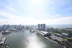 The Sail @ Marina Bay (D1), Apartment #584029141